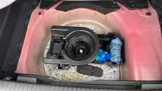 Vauxhall Mokka 1.2 Turbo GS Line 5dr Auto Petrol Hatchback